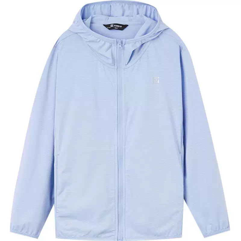 【UPF50+】探路者儿童防晒衣