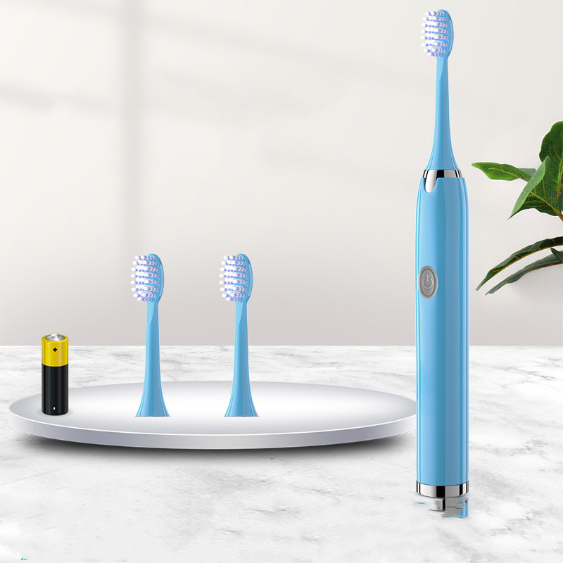 【超值￥7.9！】希尔顿成人电动牙刷