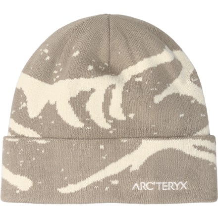Arc'teryx Grotto Toque      Rune/Arctic Silk 