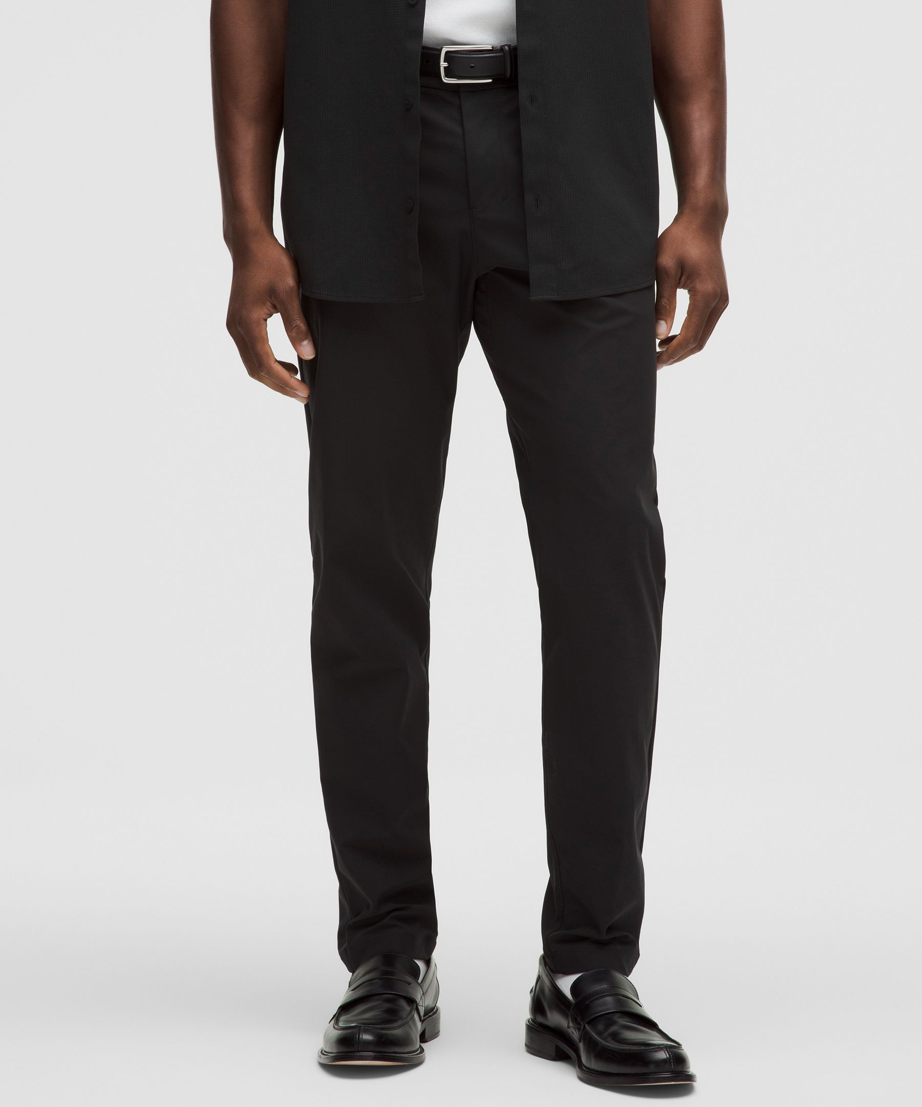 Lululemon ABC Slim-Fit 男裤
