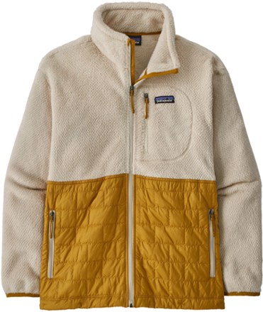 Patagonia Re-Tool Hybrid Jacket - Women's