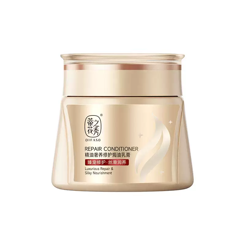 蒂花之秀发膜500g