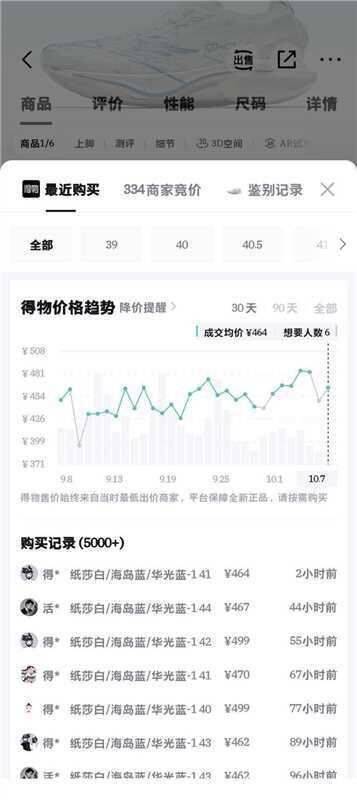 京东安踏马赫4pro直降豪车，叠加优惠后到手215元