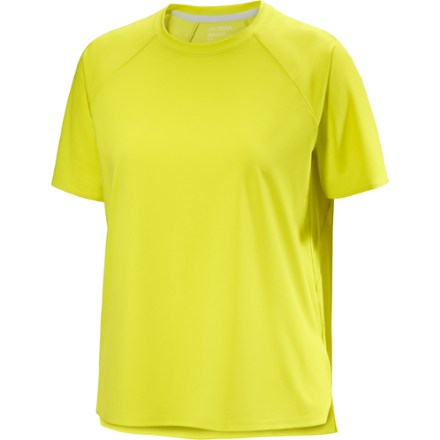 Arc'teryx Silene Crew Shirt - Women's
