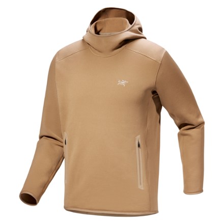 Long day-Cutting edge-Arcteryx-Performance-Cutting