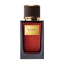 Dolce&Gabbana Velvet Zafferano with Tobacco & Patchouli