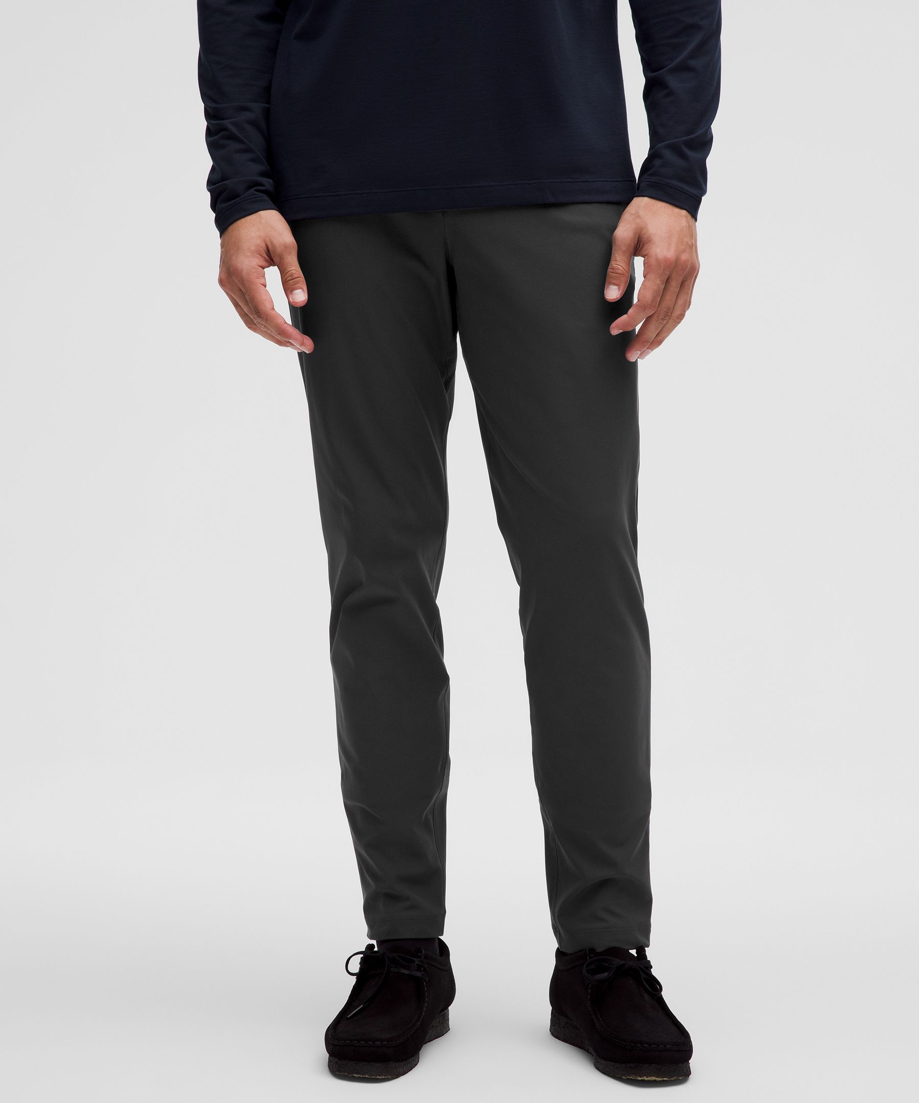 Lululemon ABC Slim-Fit 男裤