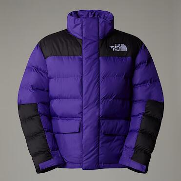The North Face 北面官网冲锋衣！3合1冲锋衣£110