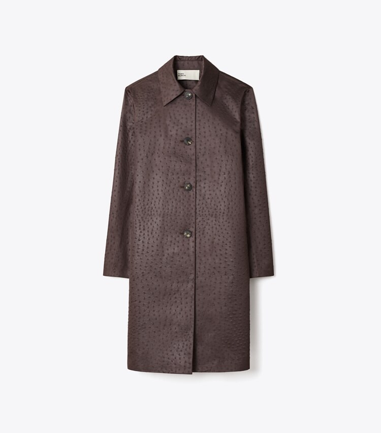 tory burch Viscose Car Coat