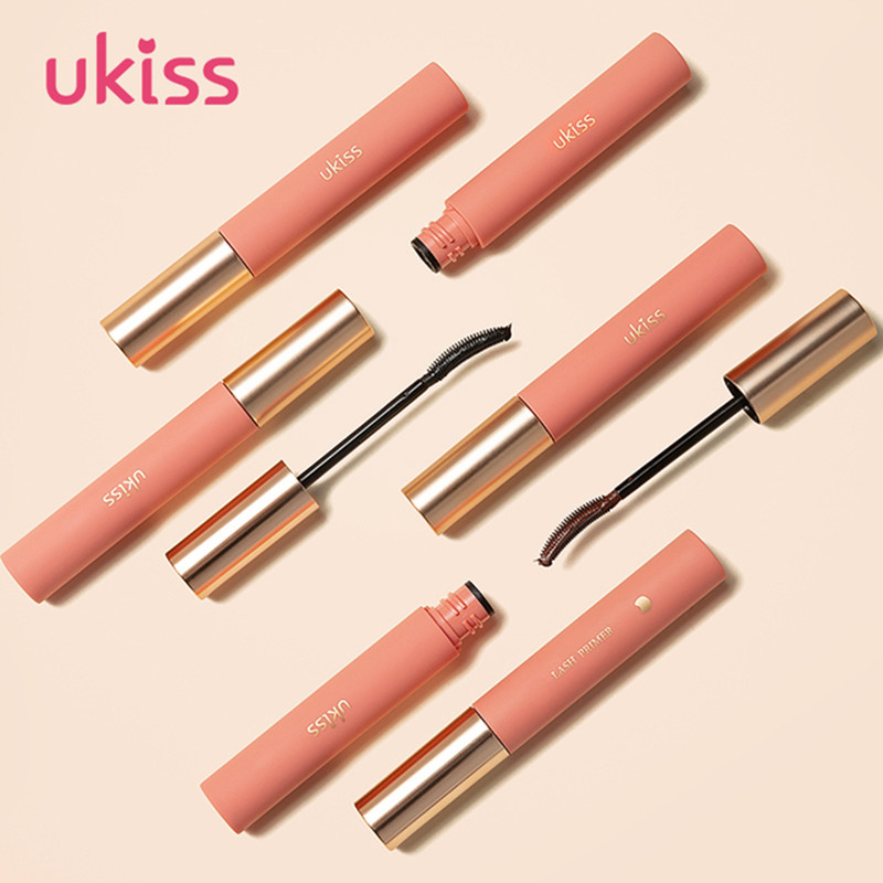 UKISS睫毛打底膏定型液5g
