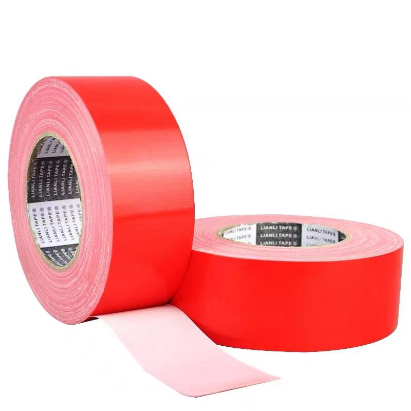 【升级加粘】高粘度防水布基胶