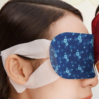 珍视明忆江南蒸汽眼罩热敷眼罩