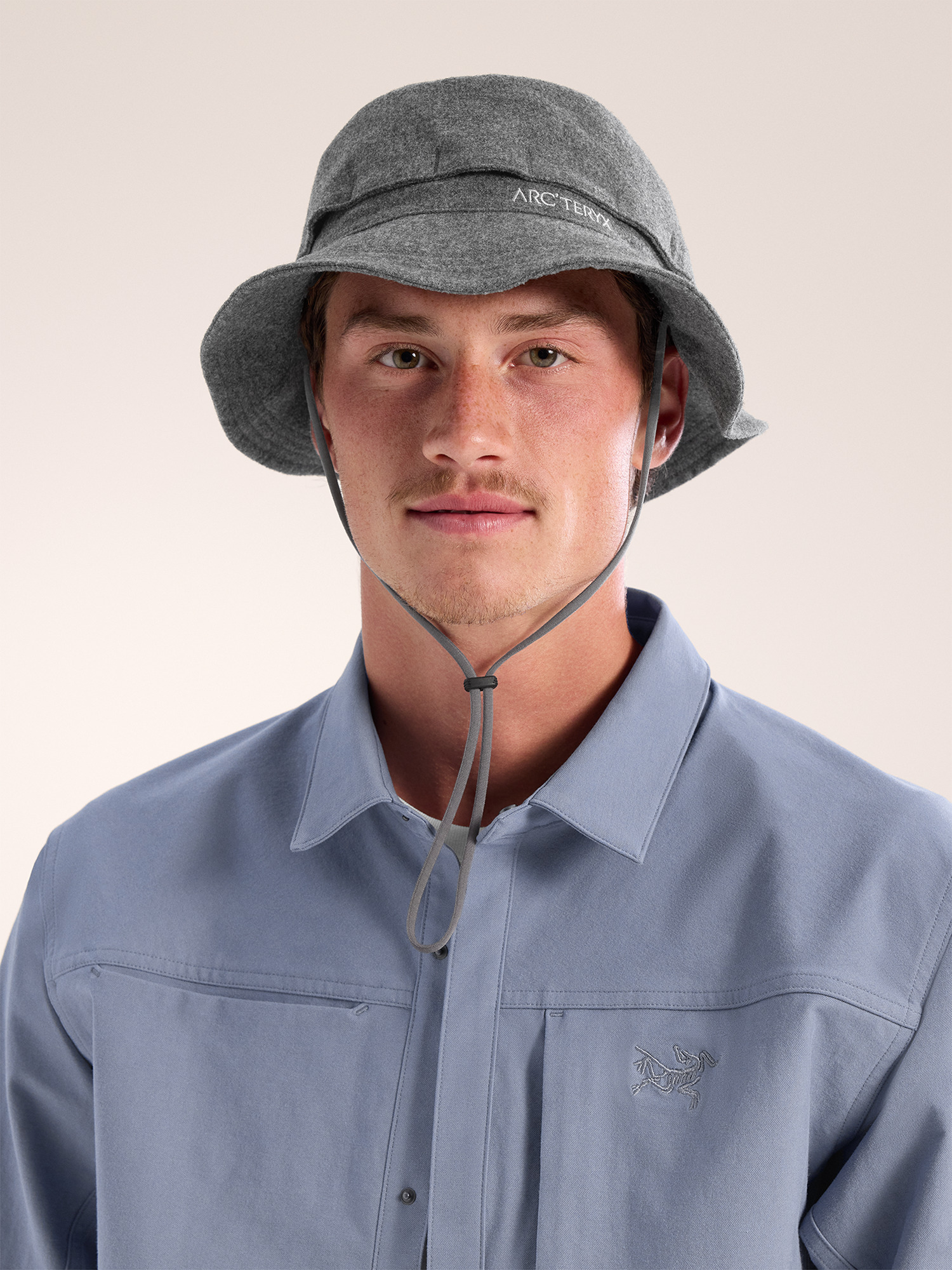 Arcteryx Wool Cranbrook Hat