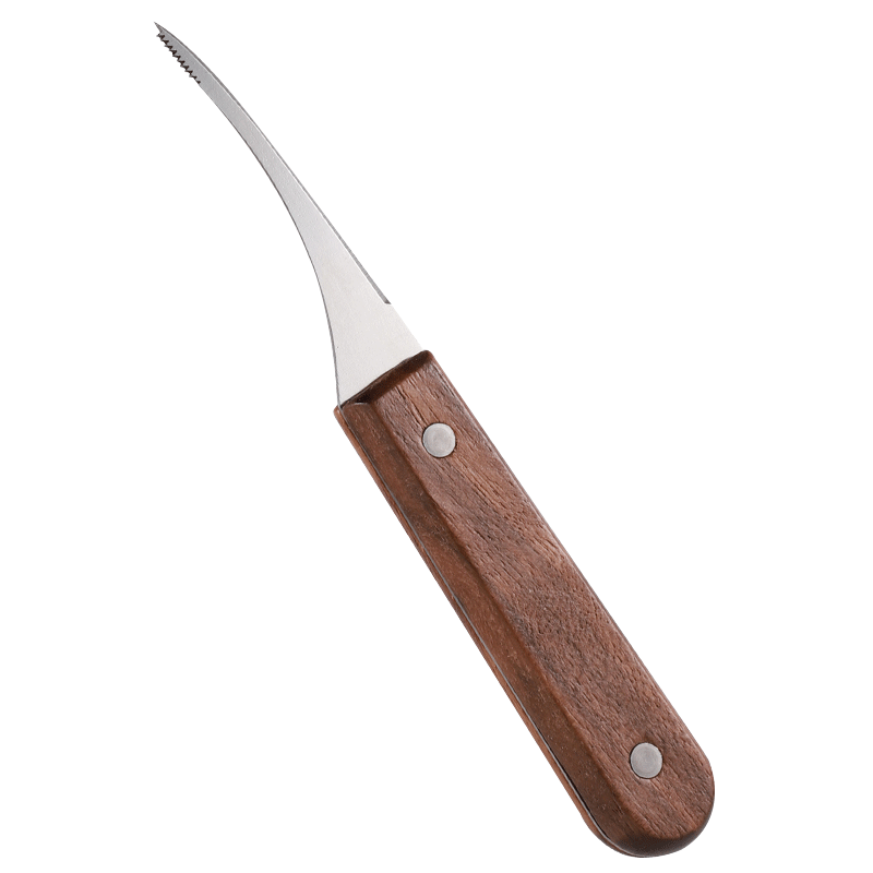 虾线剔除刀虾线刀剥虾刀家用去虾线神器