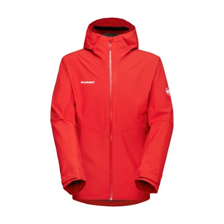 Mammut Alto Light HS Hooded Jacket - Men's