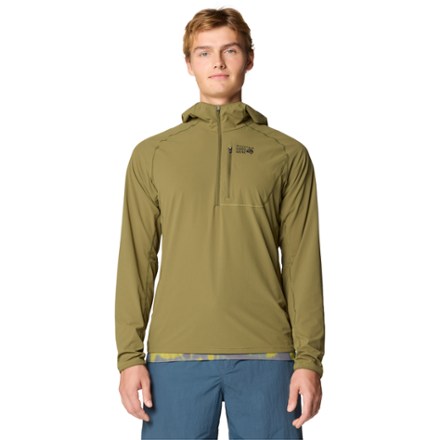 Mountain Hardwear Sunshield Hoody - Men's