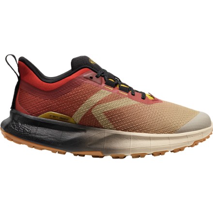 KEEN 450 Dirt 男鞋