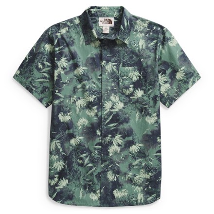 The North Face Baytrail Pattern Shirt - Men's