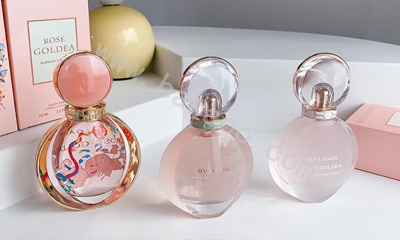 宝格丽香水海淘网站有哪些 宝格丽香水海淘网站推荐 购物指南 拔草哦