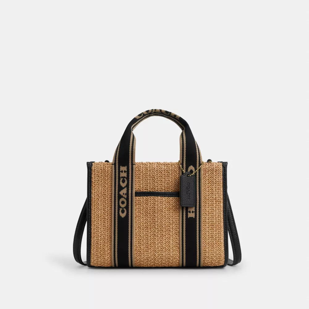 coach smith tote 24蔻驰托特包 CAL89-IMXUB IMXUB