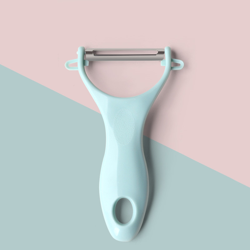 【淘工厂】不锈钢刮皮刀