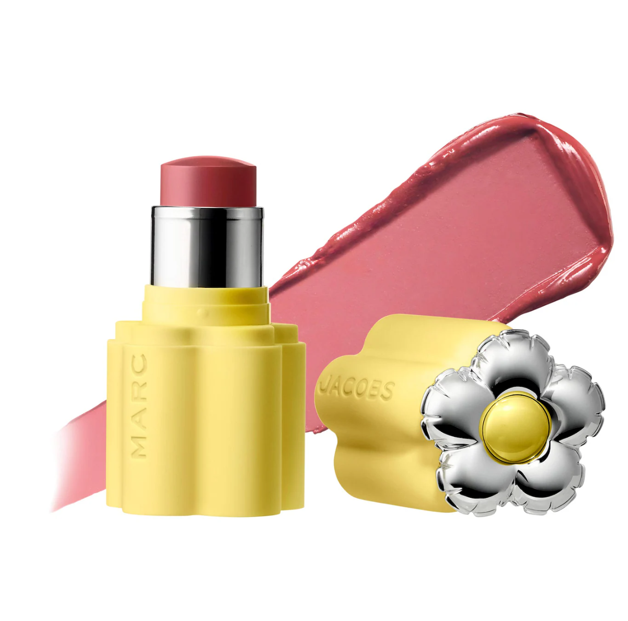 5/31上线！Marc Jacobs Beauty 奶油腮红棒