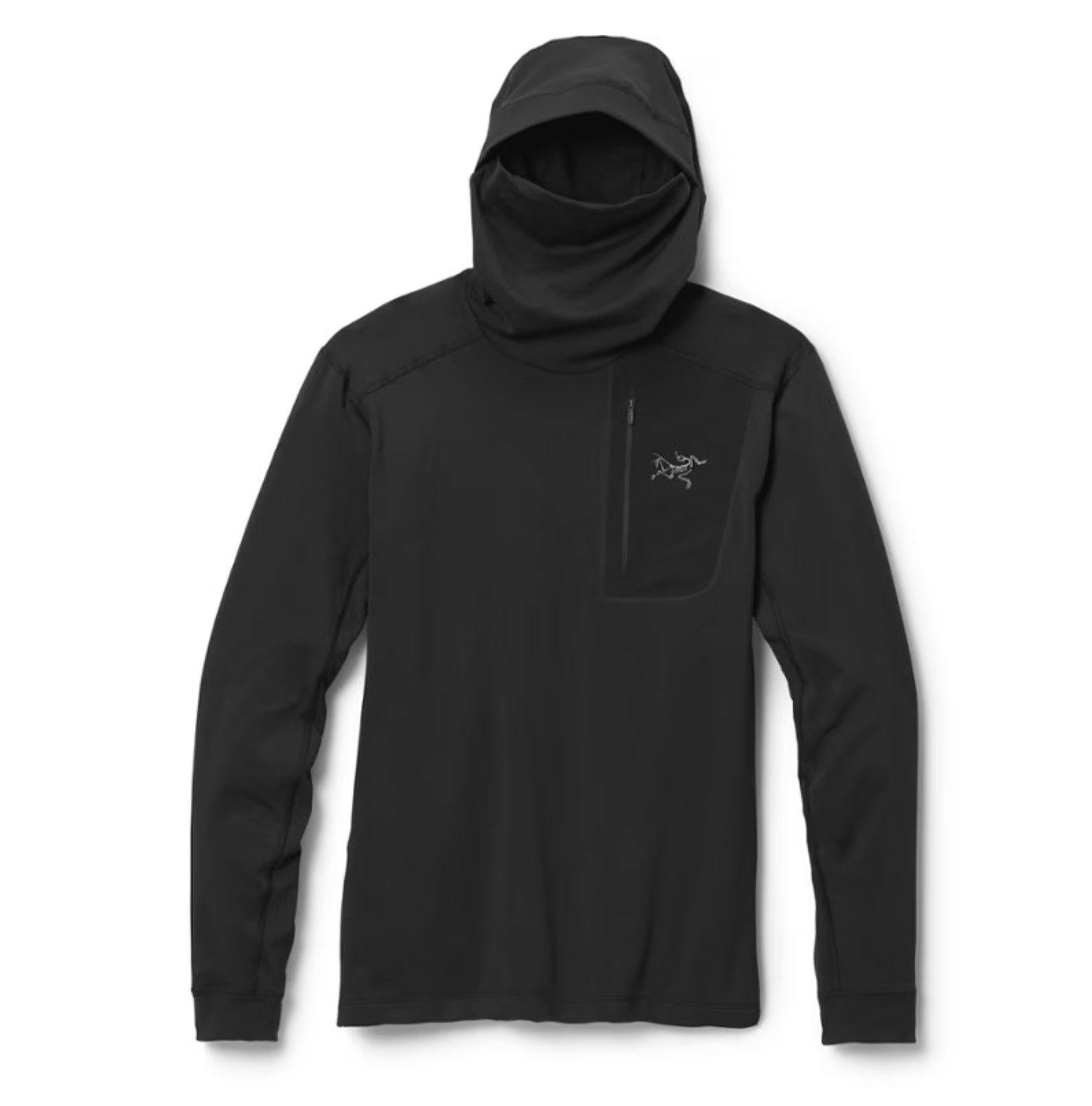 Arc'teryx Rho LT Base          S 