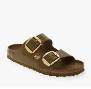 Birkenstock 休闲鞋履闪促 低至4.4折