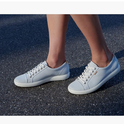 ECCO 爱步 女士 Soft 7 休闲鞋