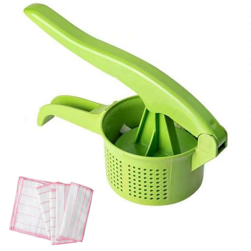 挤水器家用挤菜水的神器厨房