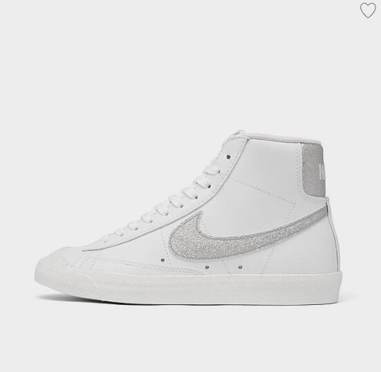 NIKE BLAZER MID '77 ESSENTIAL 女款休闲鞋