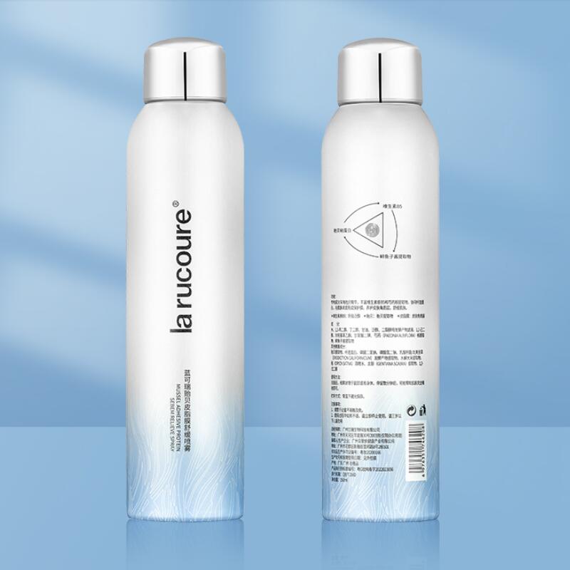 蓝可瑞舒缓降敏修护喷雾50ml