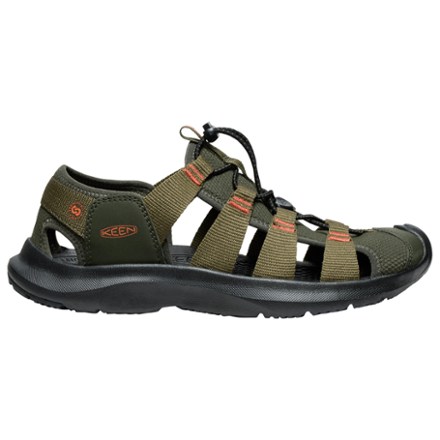 KEEN Seanik H2 Sandals - Men's