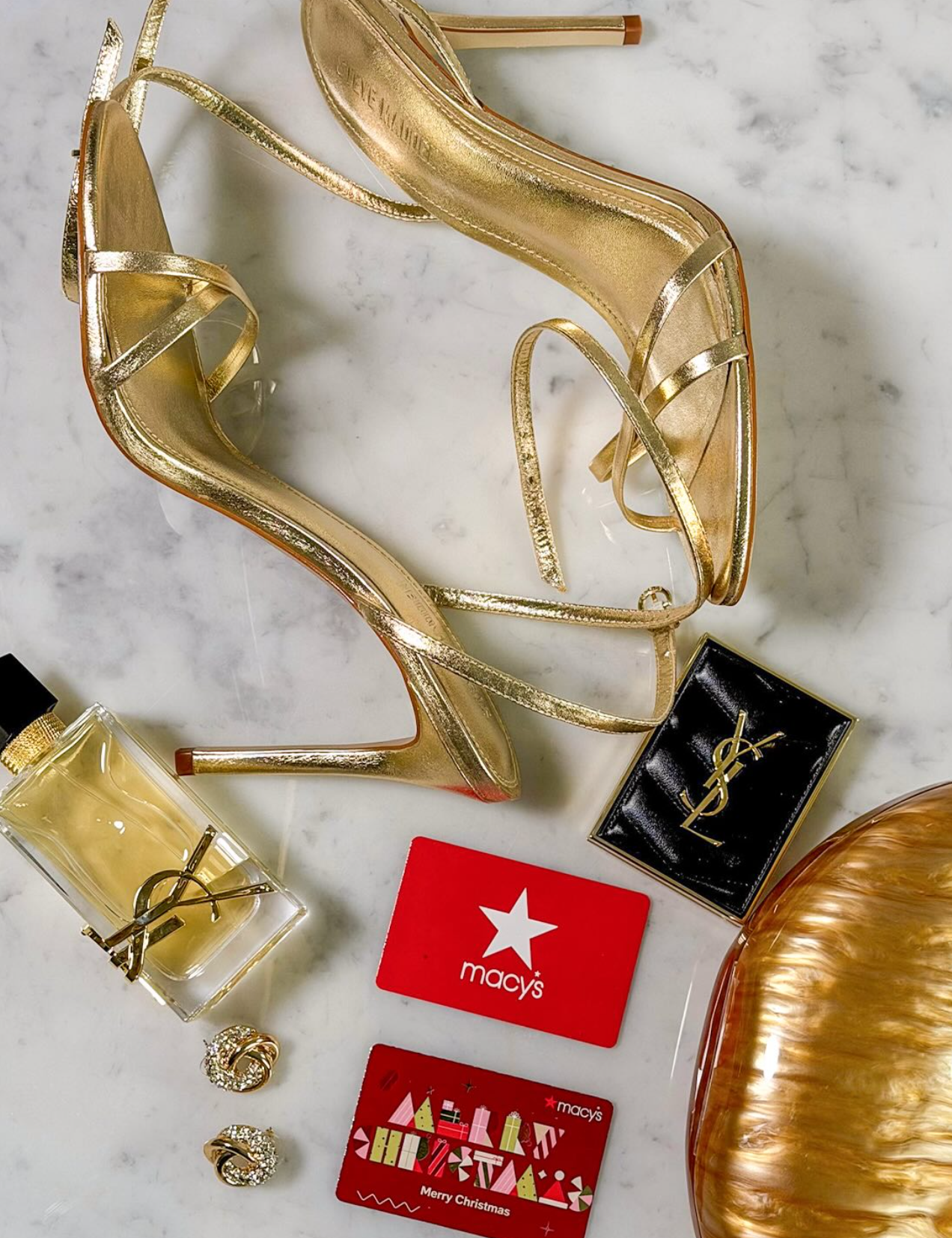 Macy's monthly top picks and deal updates by Yanki