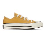 Converse Yellow Chuck 70帆布鞋