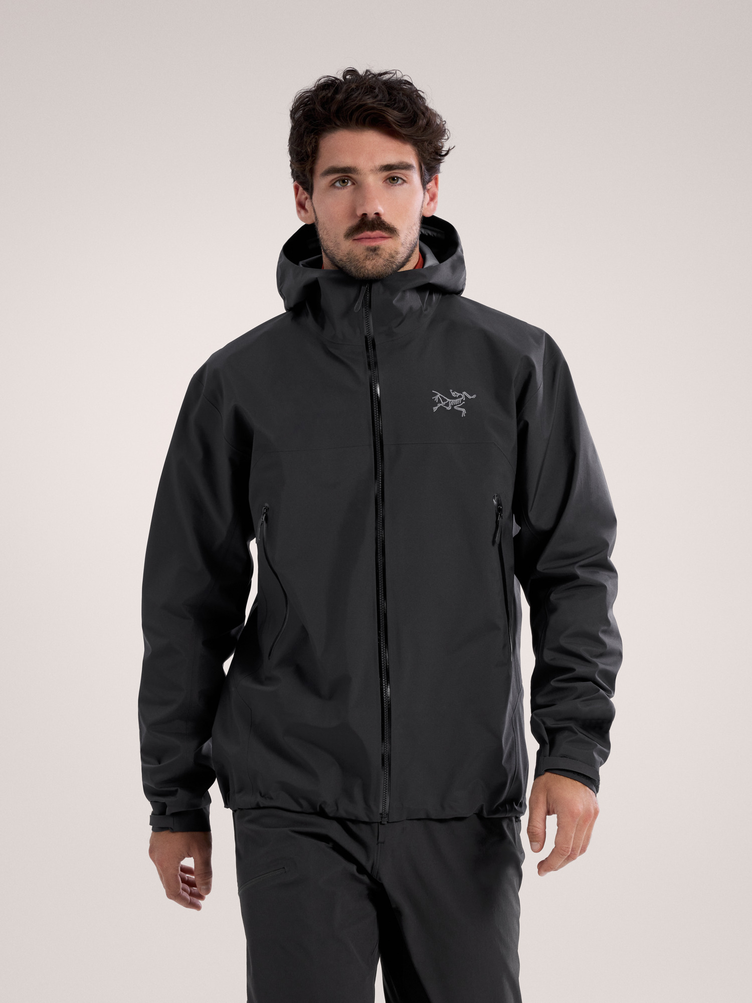 Arcteryx Beta Jacket Men's