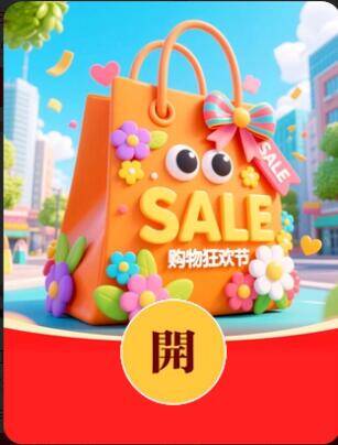 淘宝618每日领红包：最高26888元，大量小额红包等你拿