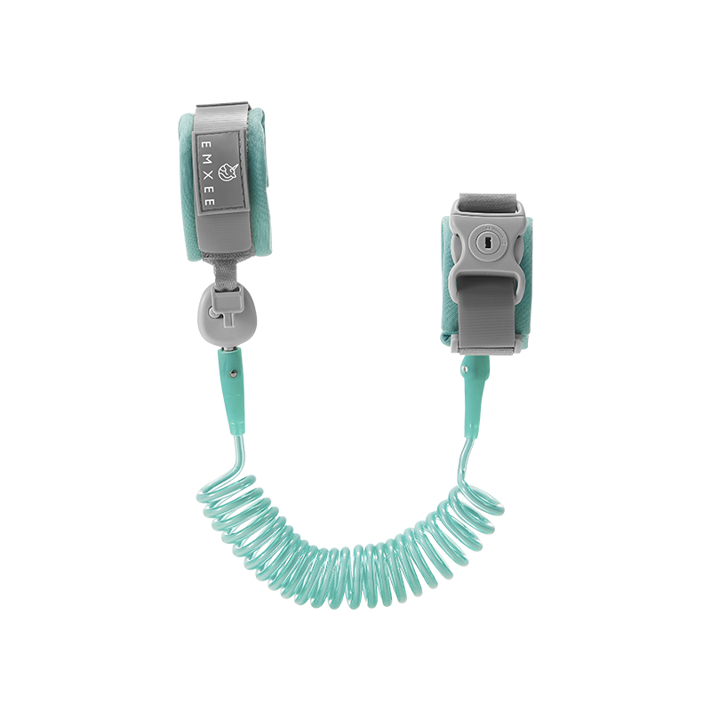 EMXEE嫚熙防走失牵引绳