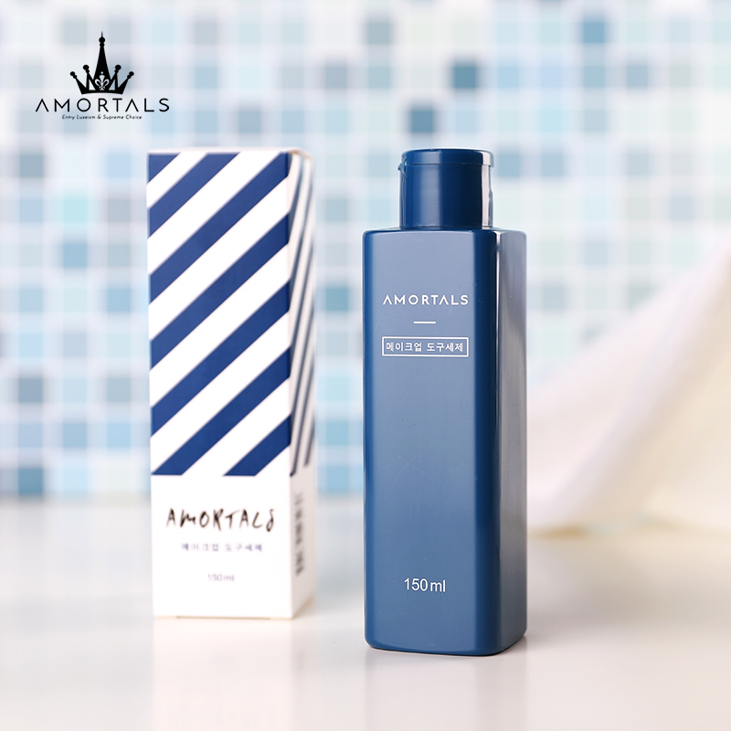 AMORTALS尔木萄粉扑专用清洗剂