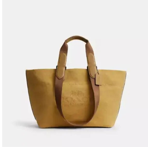 通勤王者丨COACH Outlet 托特包专场