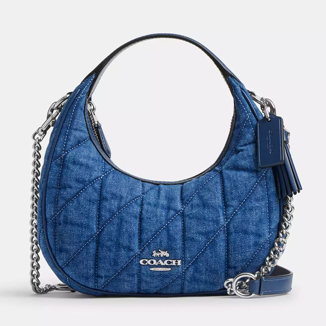 COACH Outlet 丹宁系列专场