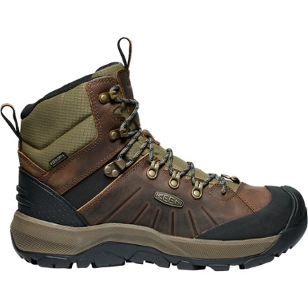 KEEN Revel IV Mid Polar Boots - Men's