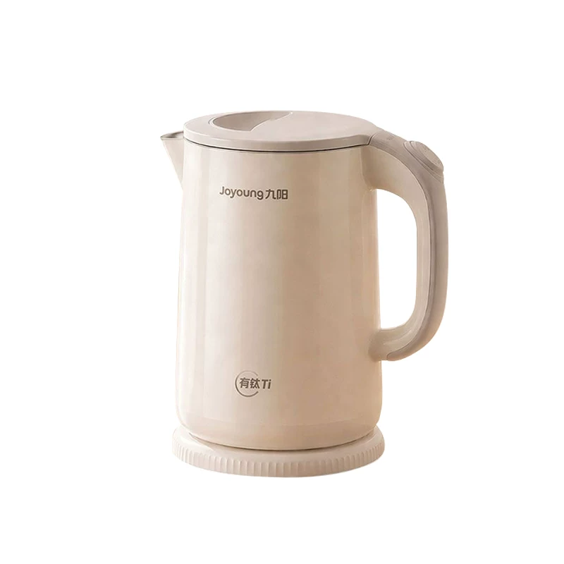 九阳保温电热水壶1.7L