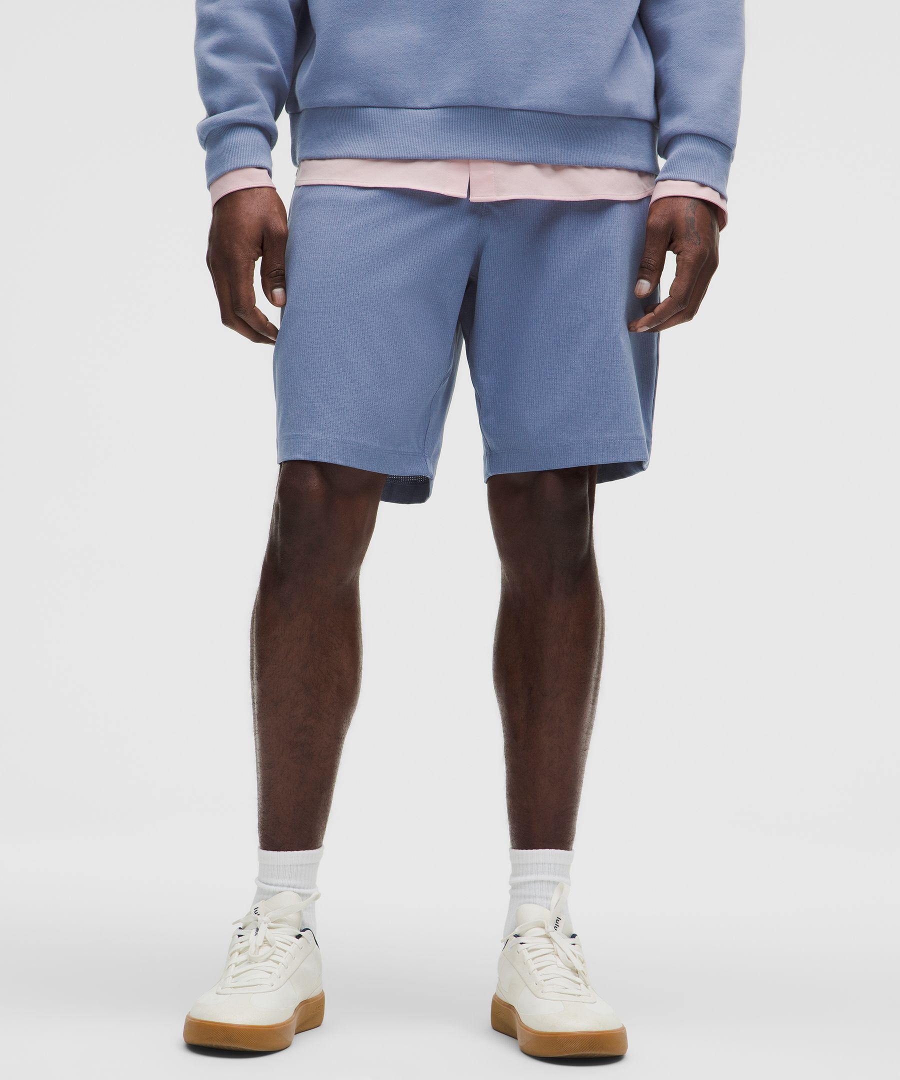 Lululemon ABC Classic-Fit Short 9