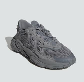 价好不等人！Adidas OZWEEGO 小椰子运动鞋 男女同款