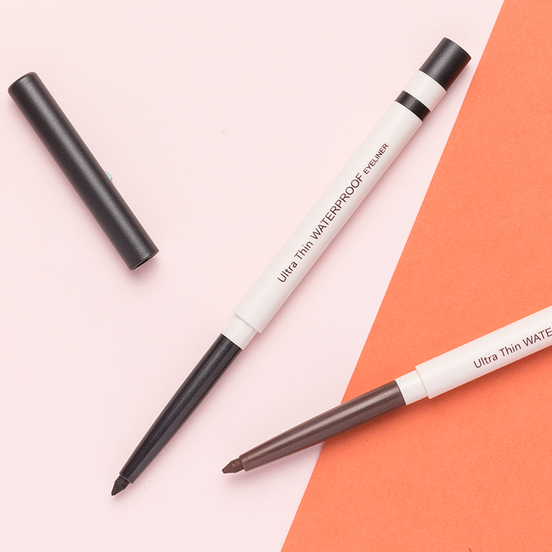 【两件14.9】MINISO名创优品炫彩眼线笔