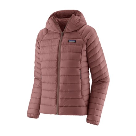 Patagonia Down Sweater Hoodie - Women's