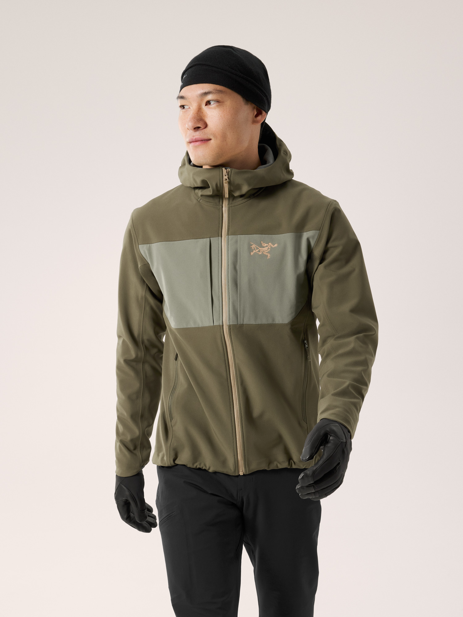 Arc'teryx Gamma MX