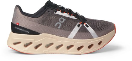 On Cloudeclipse Road-Running Shoes - Men's