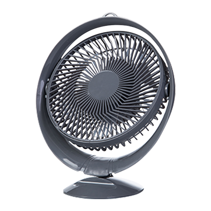 【可签到】usb充电款桌面迷你小风扇